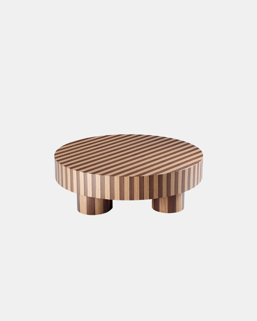 NUSA COFFEE TABLE