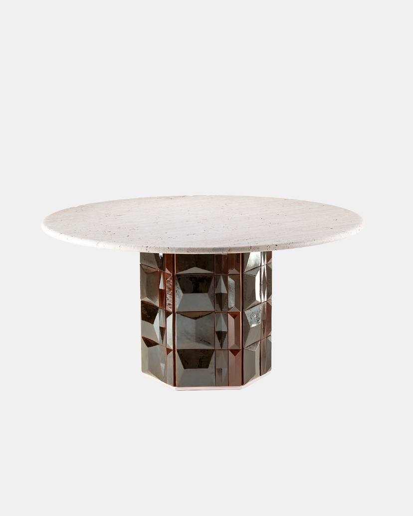 DINING TABLES – FREEMAN GALLERY