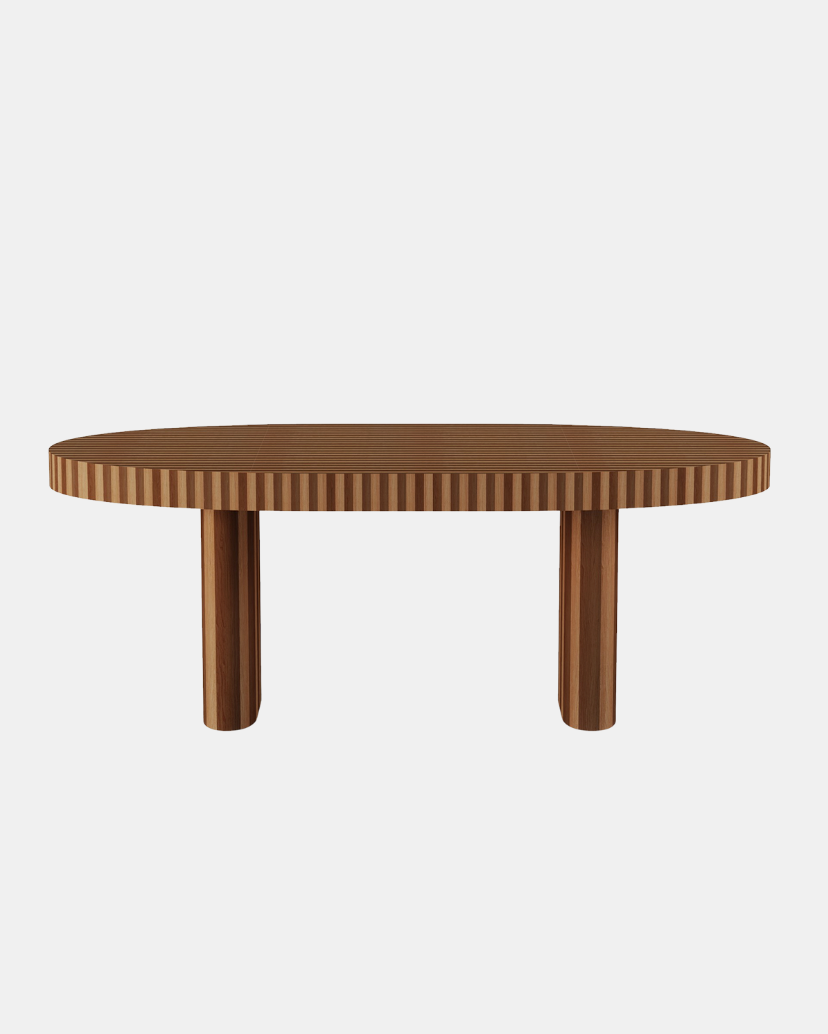 NUSA DINNER TABLE