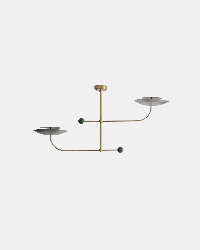 ORB 4 PENDANT LIGHT