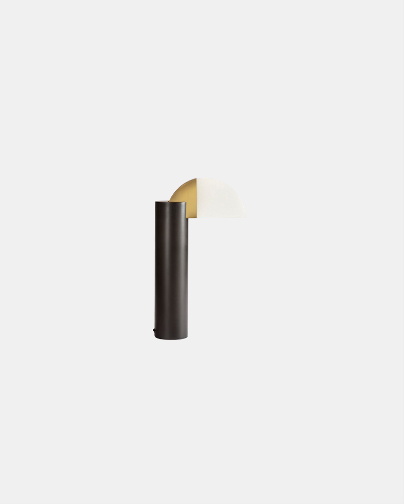 SHADOW TABLE LAMP