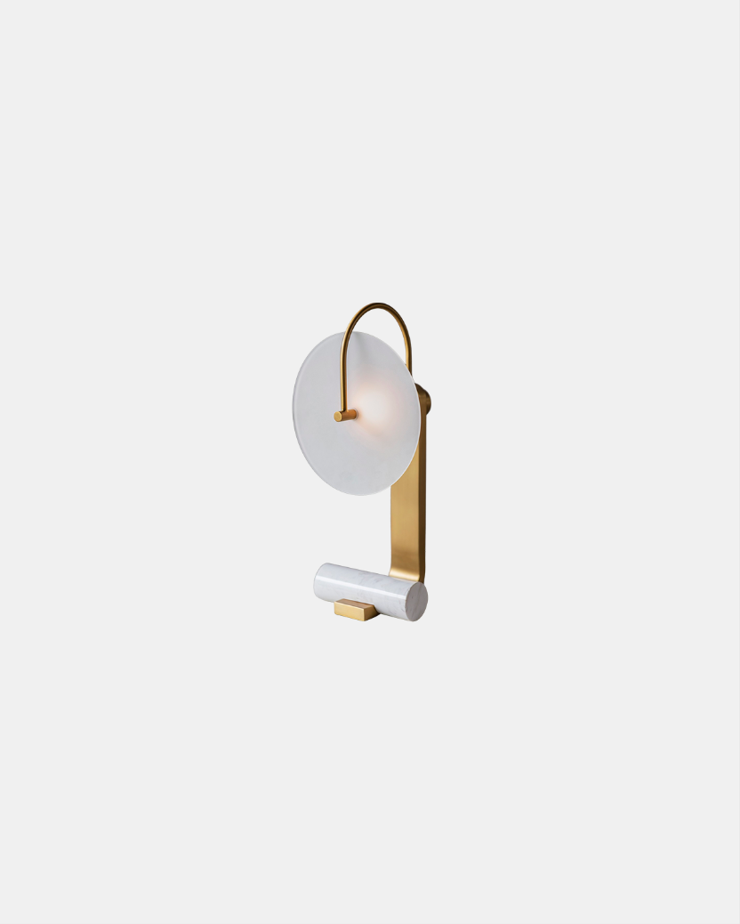 UNIVERSE TABLE LAMP