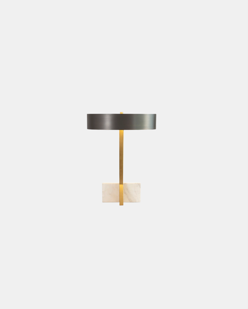 TOWER TABLE LAMP