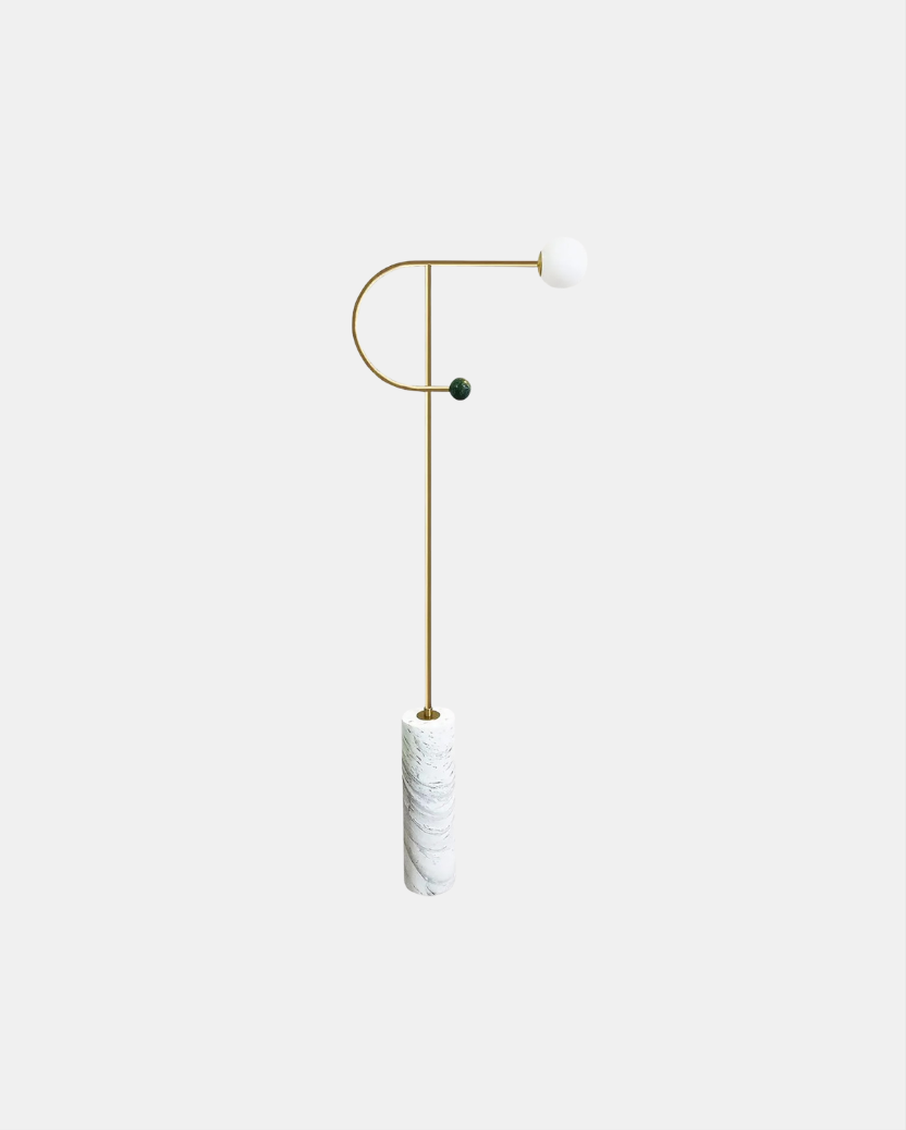 ORB 2 FLOOR LAMP