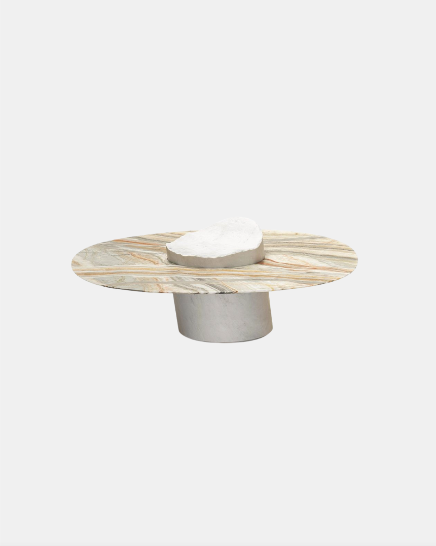 VESTIGE COFFEE TABLE