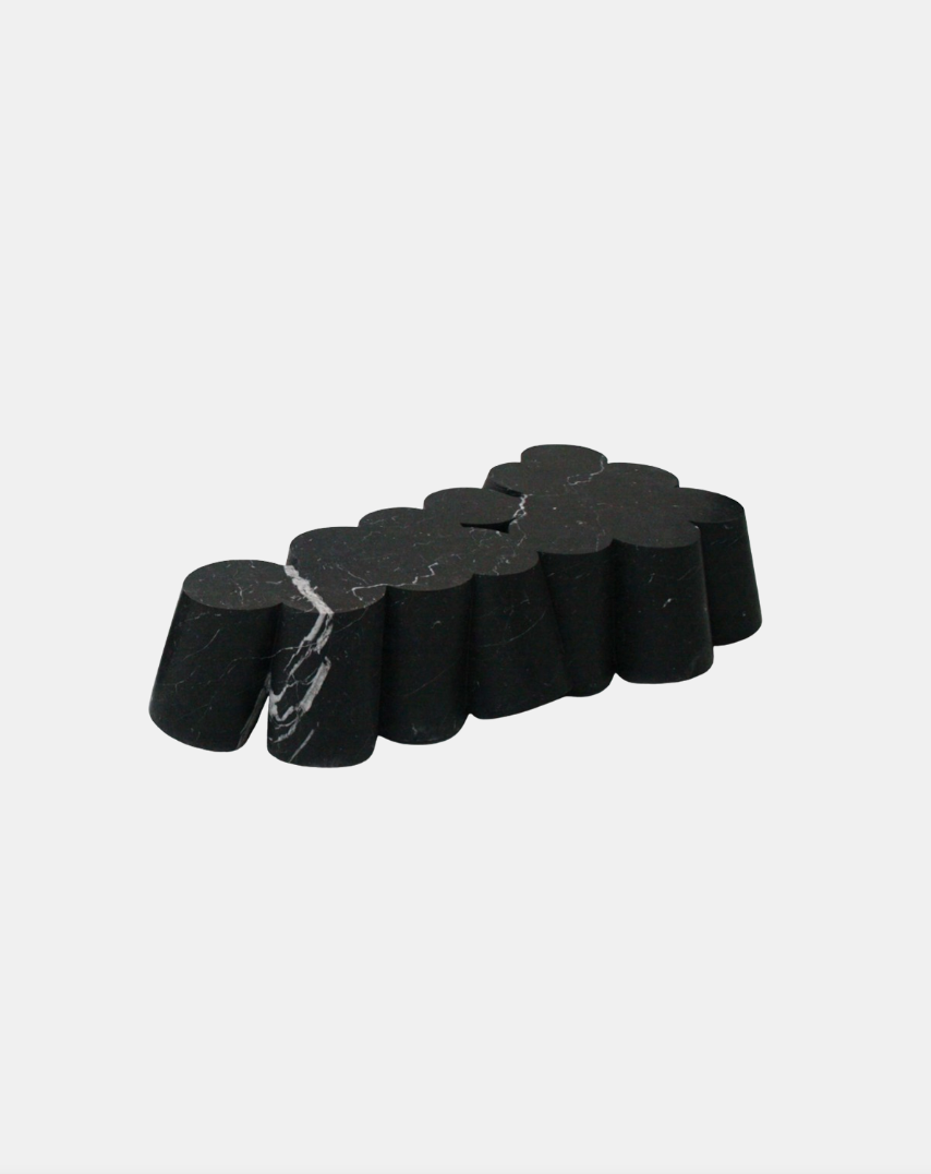 BLACK SHEEP COFFEE TABLE