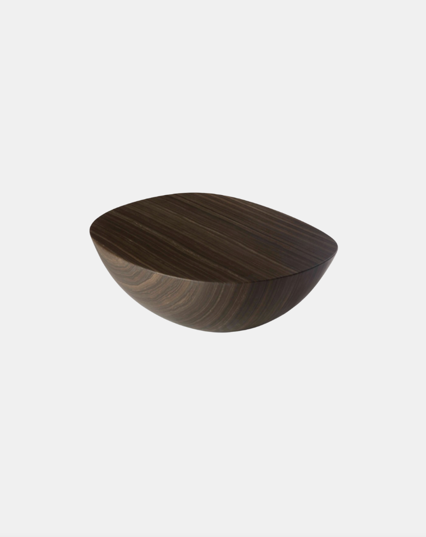 LIBRAWOOD COFFEE TABLE