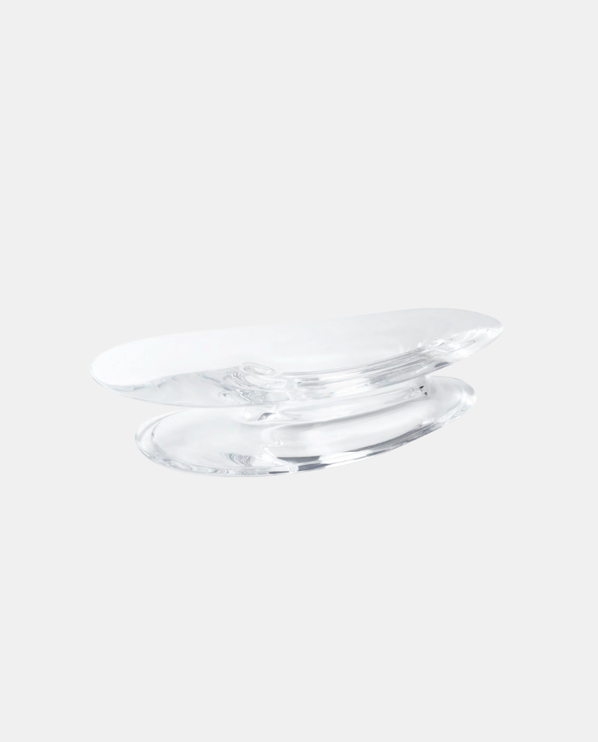 ORIGIN PLEXIGLASS COFFEE TABLE