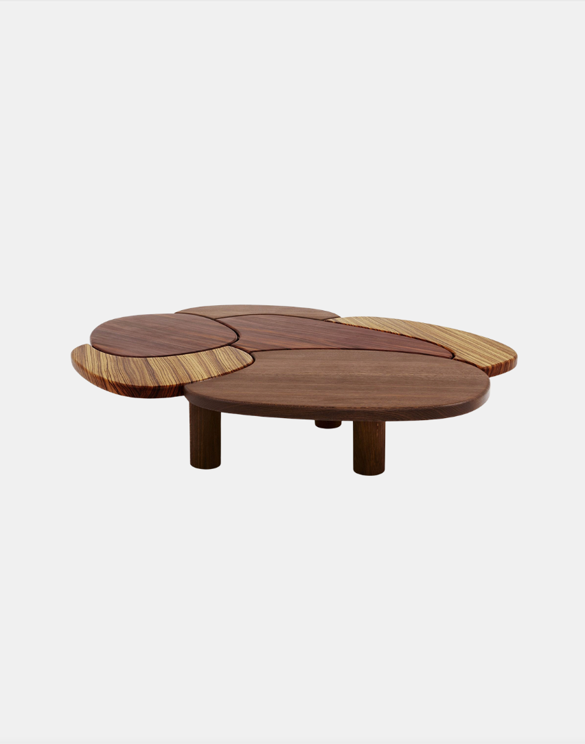 ETNA WOOD COFFEE TABLE