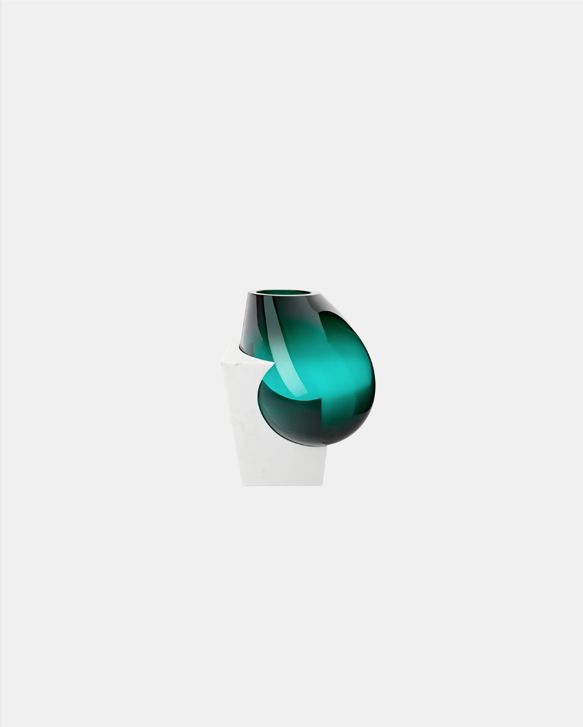 OSMOSI VASE 2