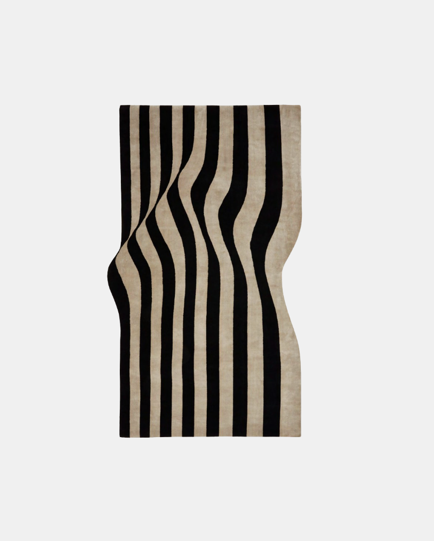 STRIPES AREA RUG