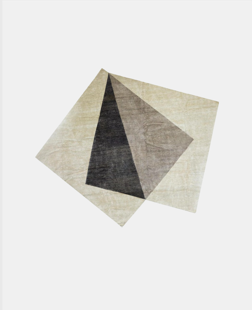 INTERSECTION FORMA 1 AREA RUG