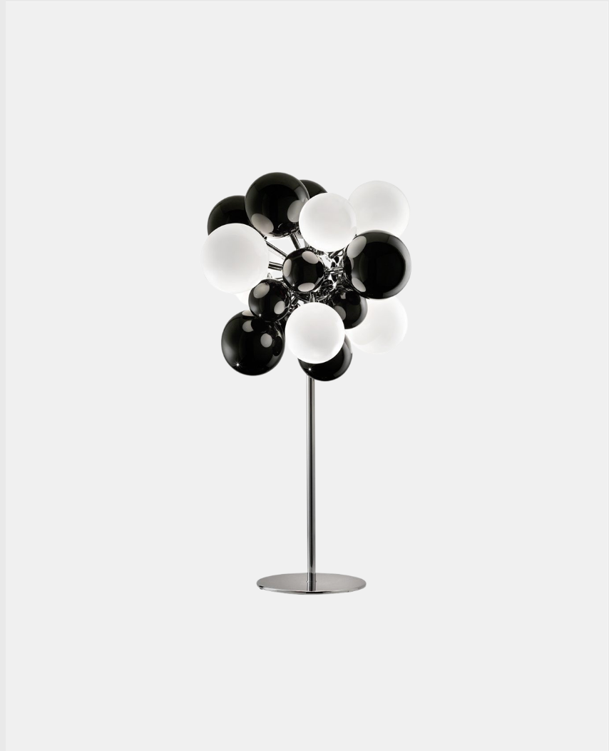 DIGIT LIGHT FLOOR LAMP