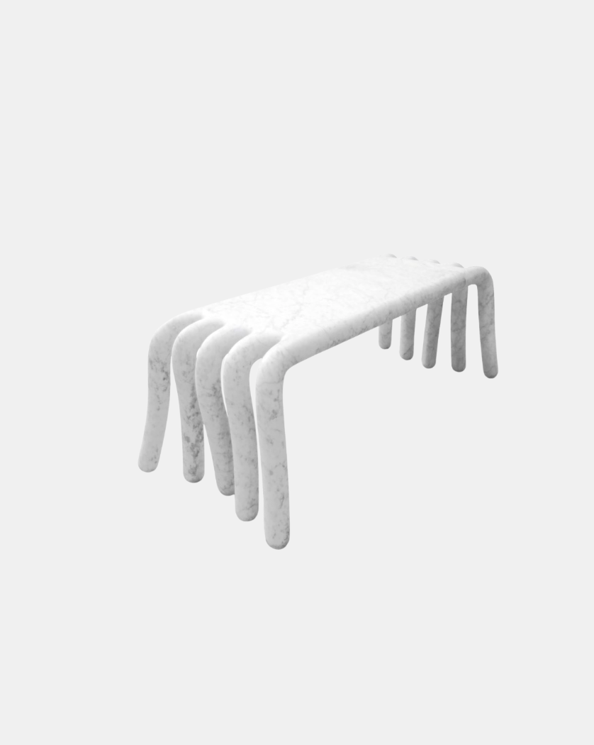 PASO DOBLE DINING TABLE