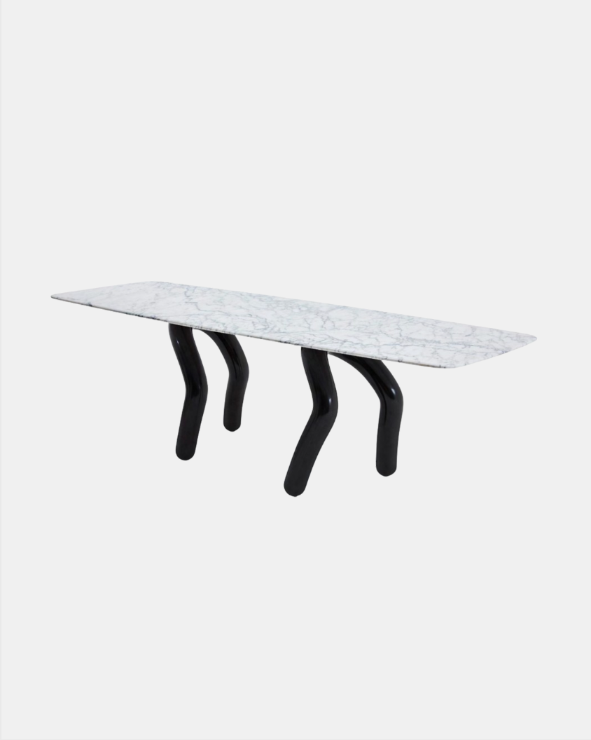 STEPP DINING TABLE