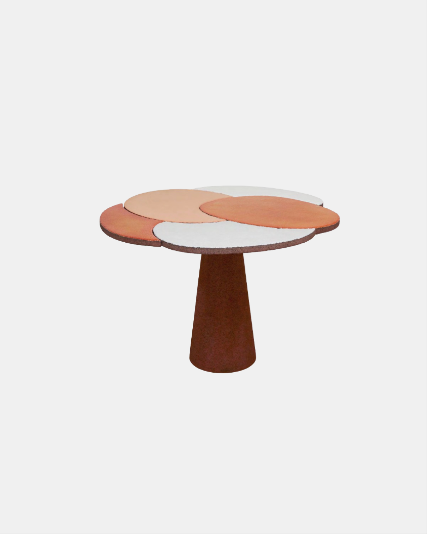 ETNA STONE BREAKFAST TABLE