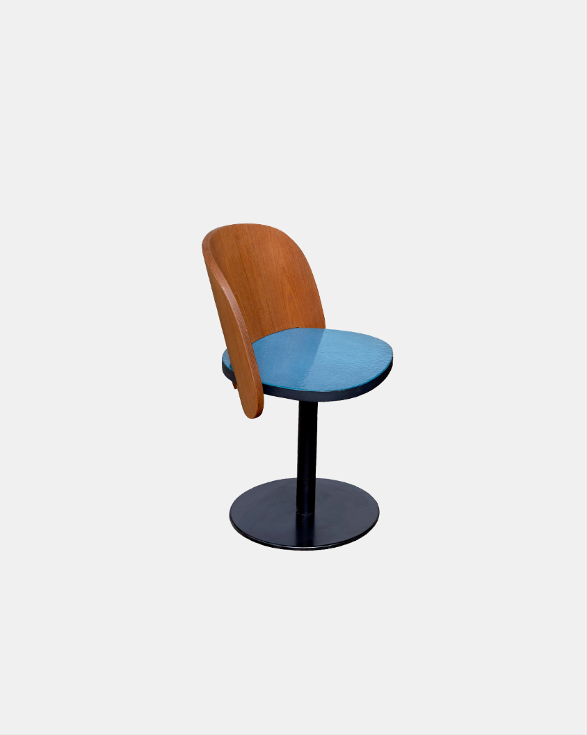 ETNA STONE CHAIR