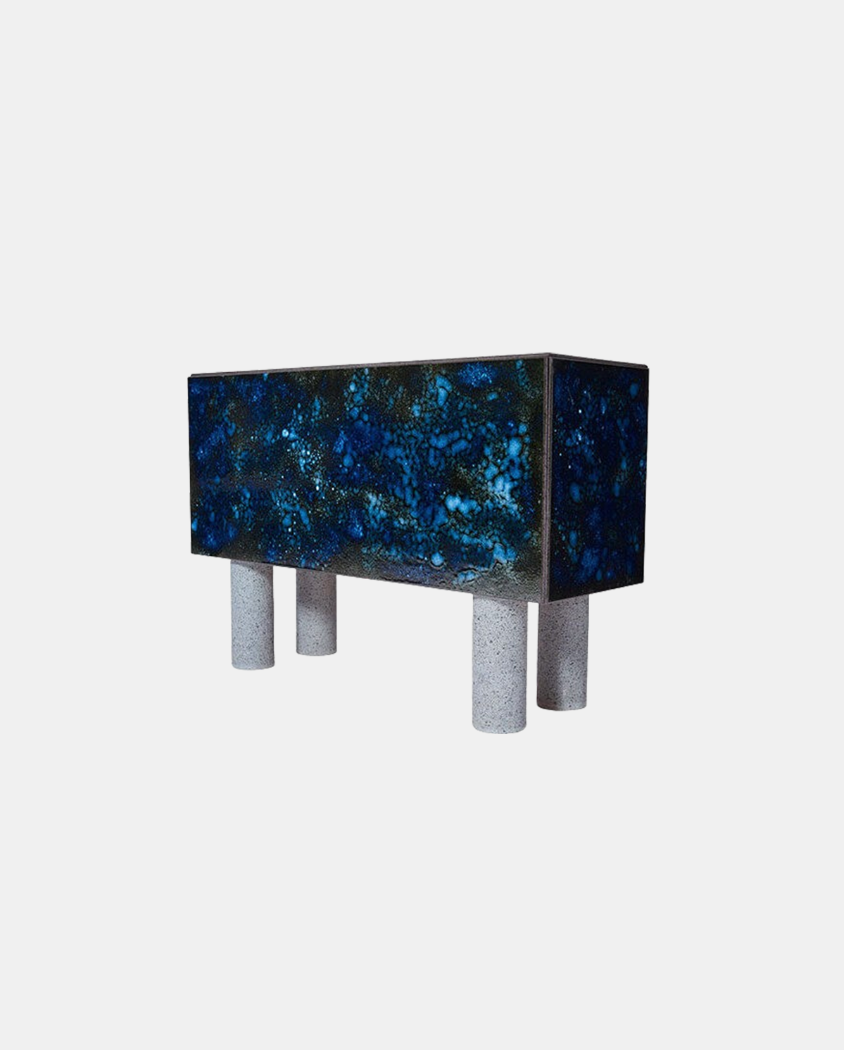 ETNASTONE CABINET