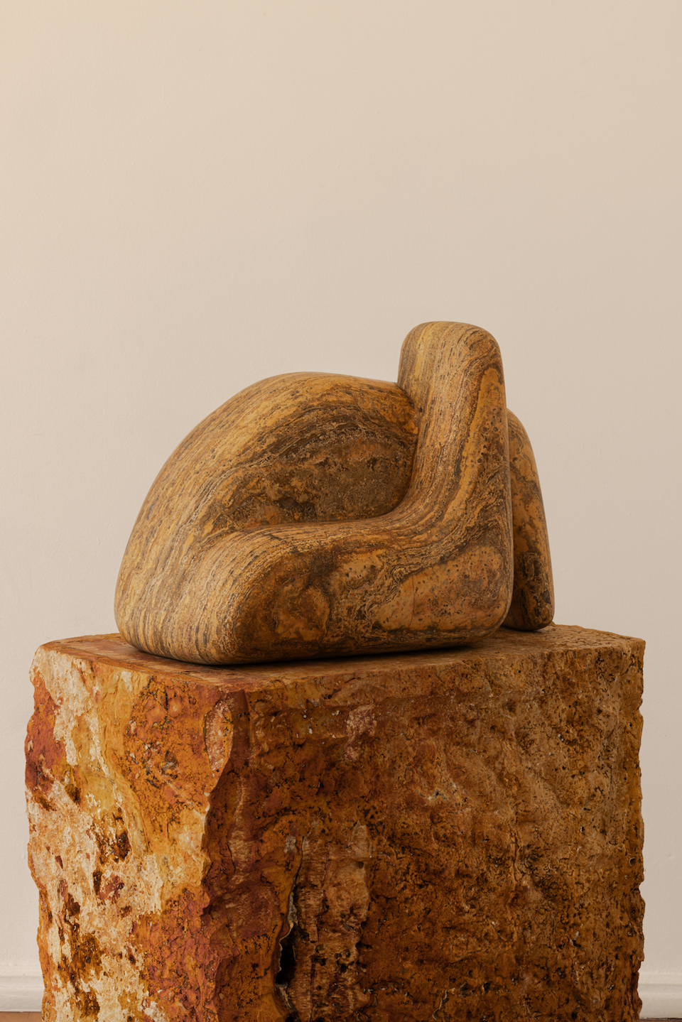 CORAZON TERRACOTA