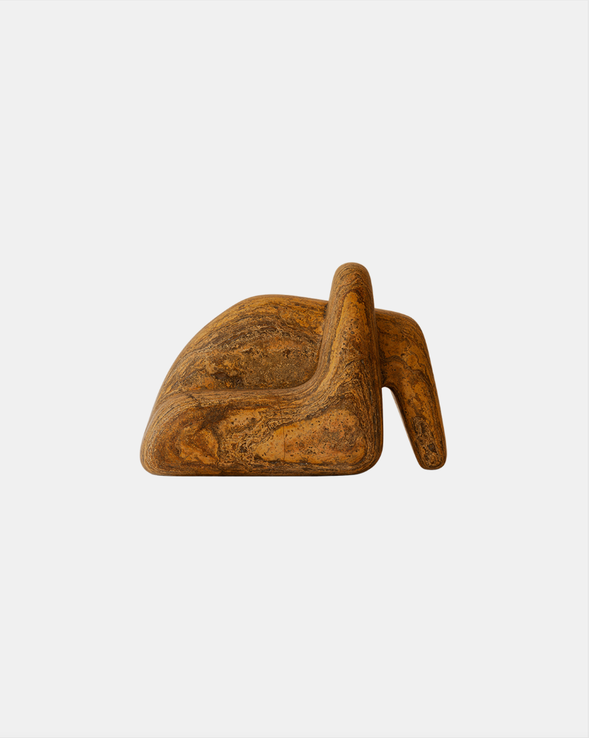 CORAZON TERRACOTA