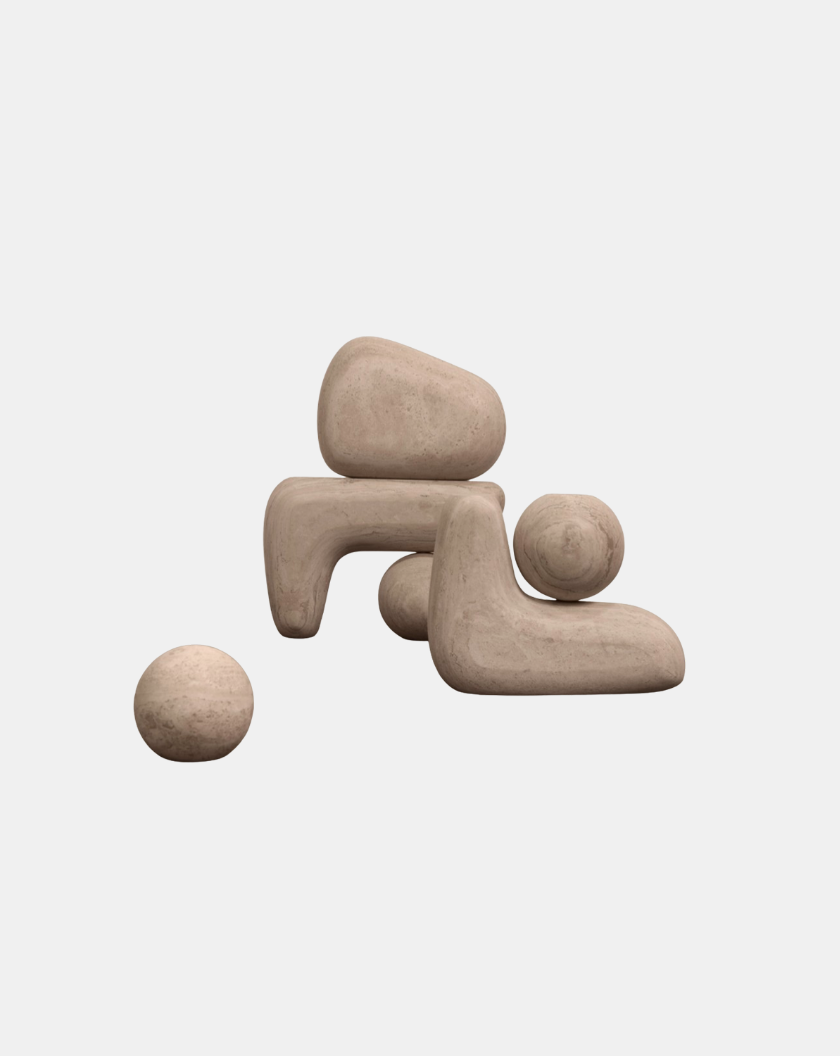 ARIA DECOMPOSITION