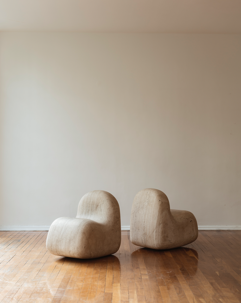 ARIA BENCH