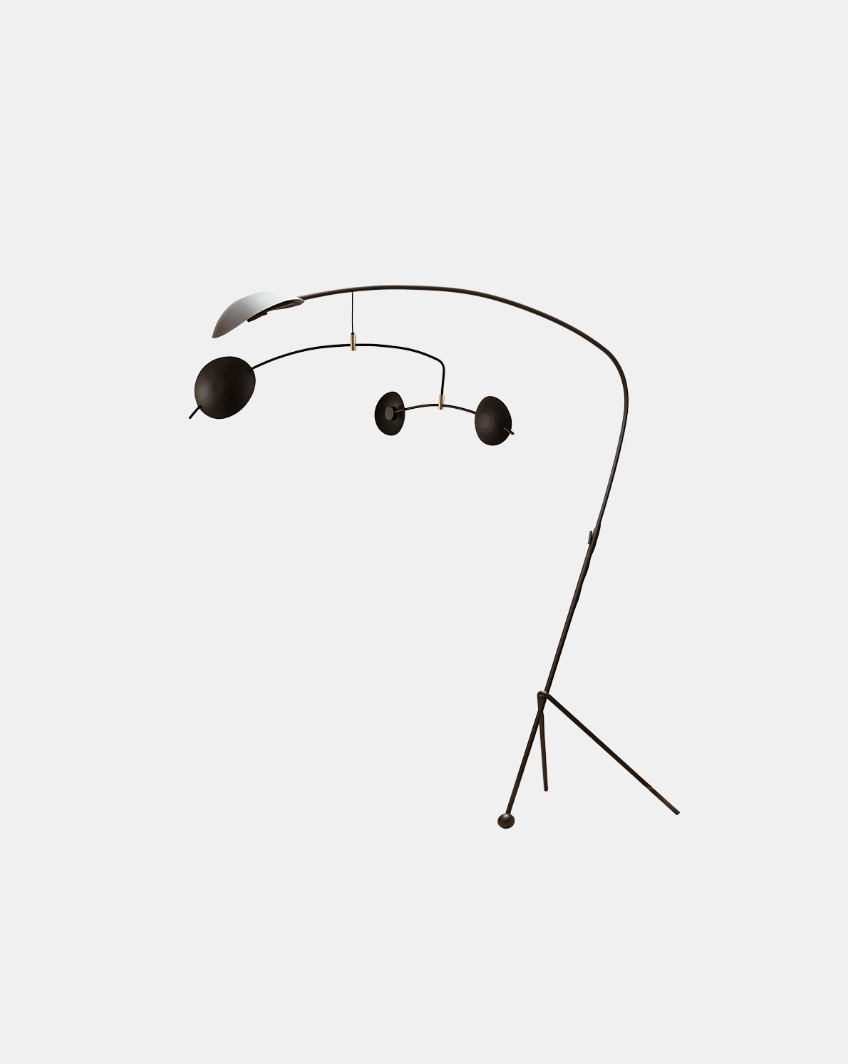 ESPIGA MOBILE LAMP II