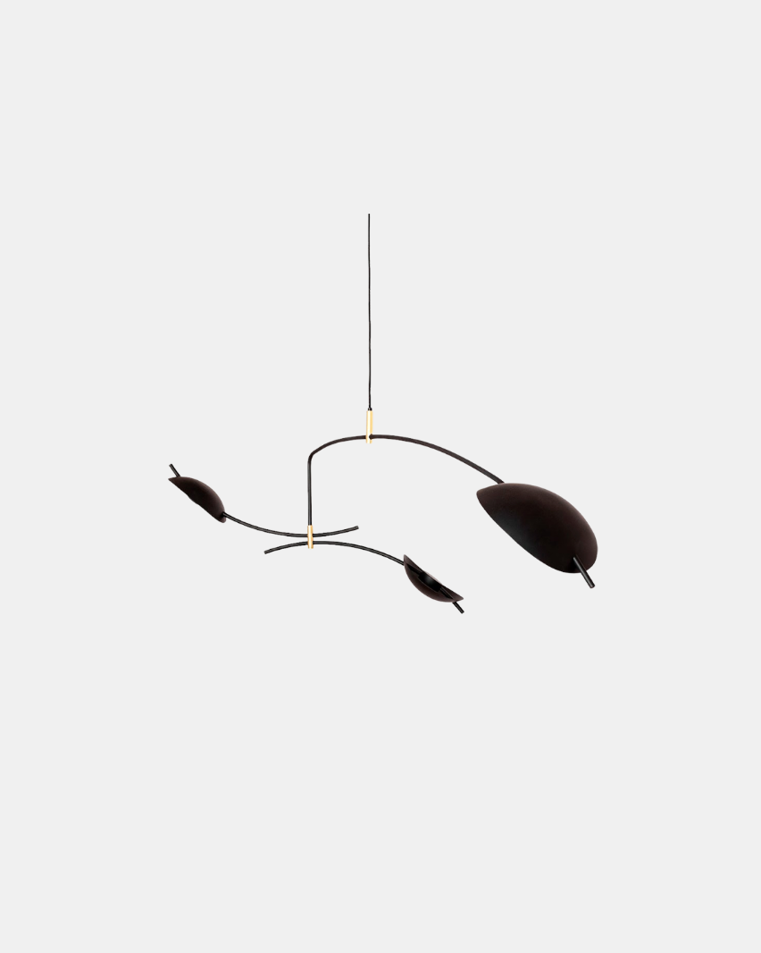 ESPIGA MOBILE LAMP I