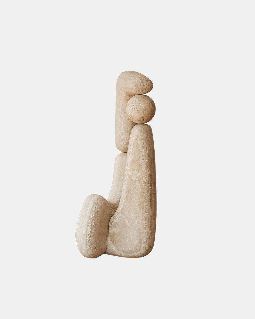ARIA TRAVERTINE COMPOSITION II