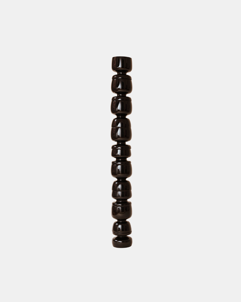 ARIA I RADIATA WOOD TOTEM