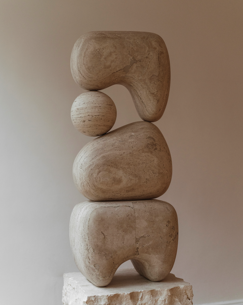 ARIA COMPOSITON VI