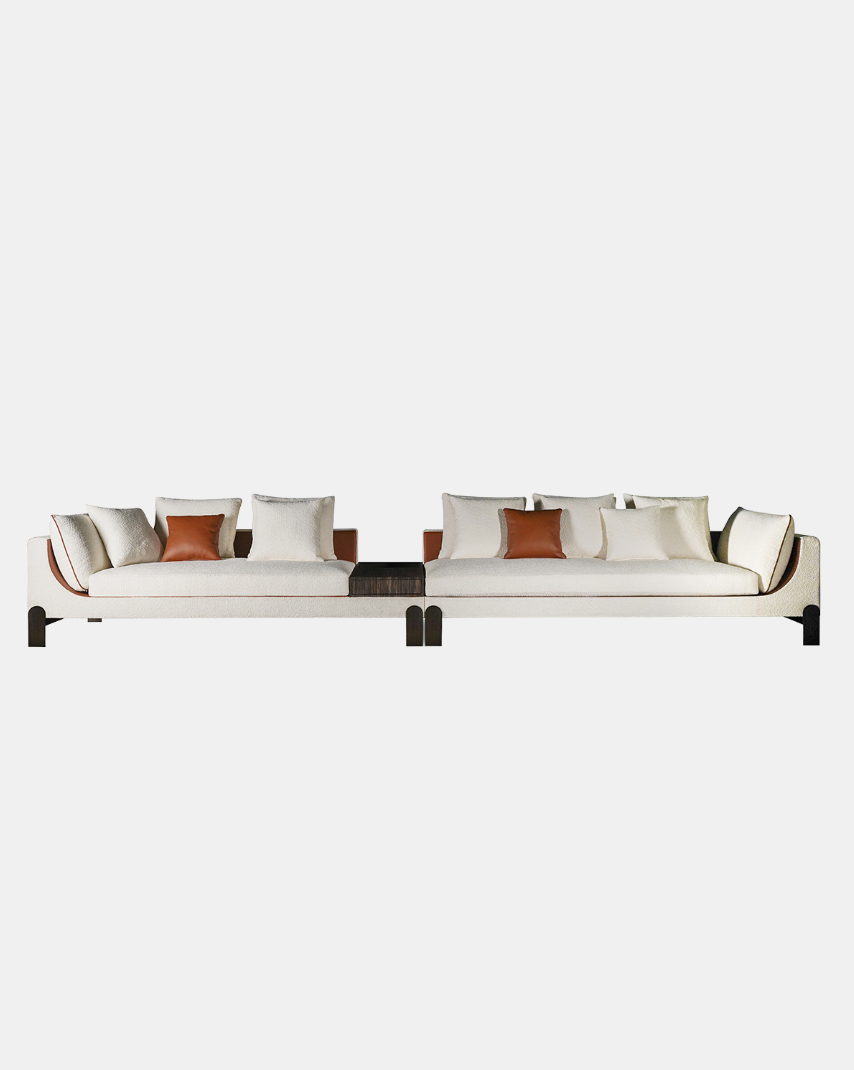 ALCOVA MODULAR SOFA