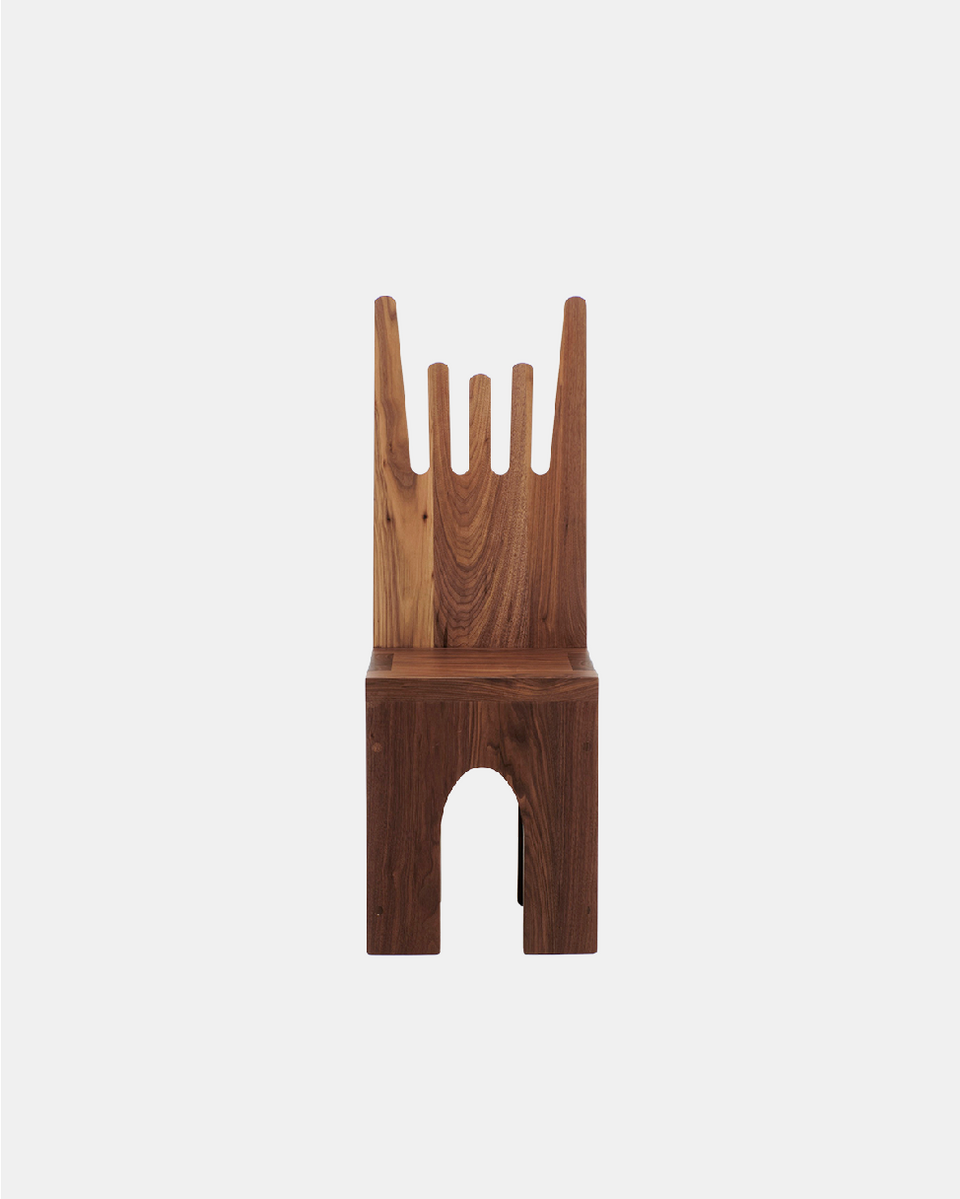 PORTUGAL CHAIR NO5