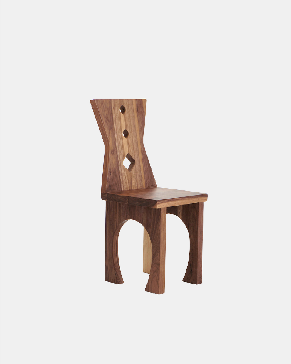 PORTUGAL CHAIR NO6