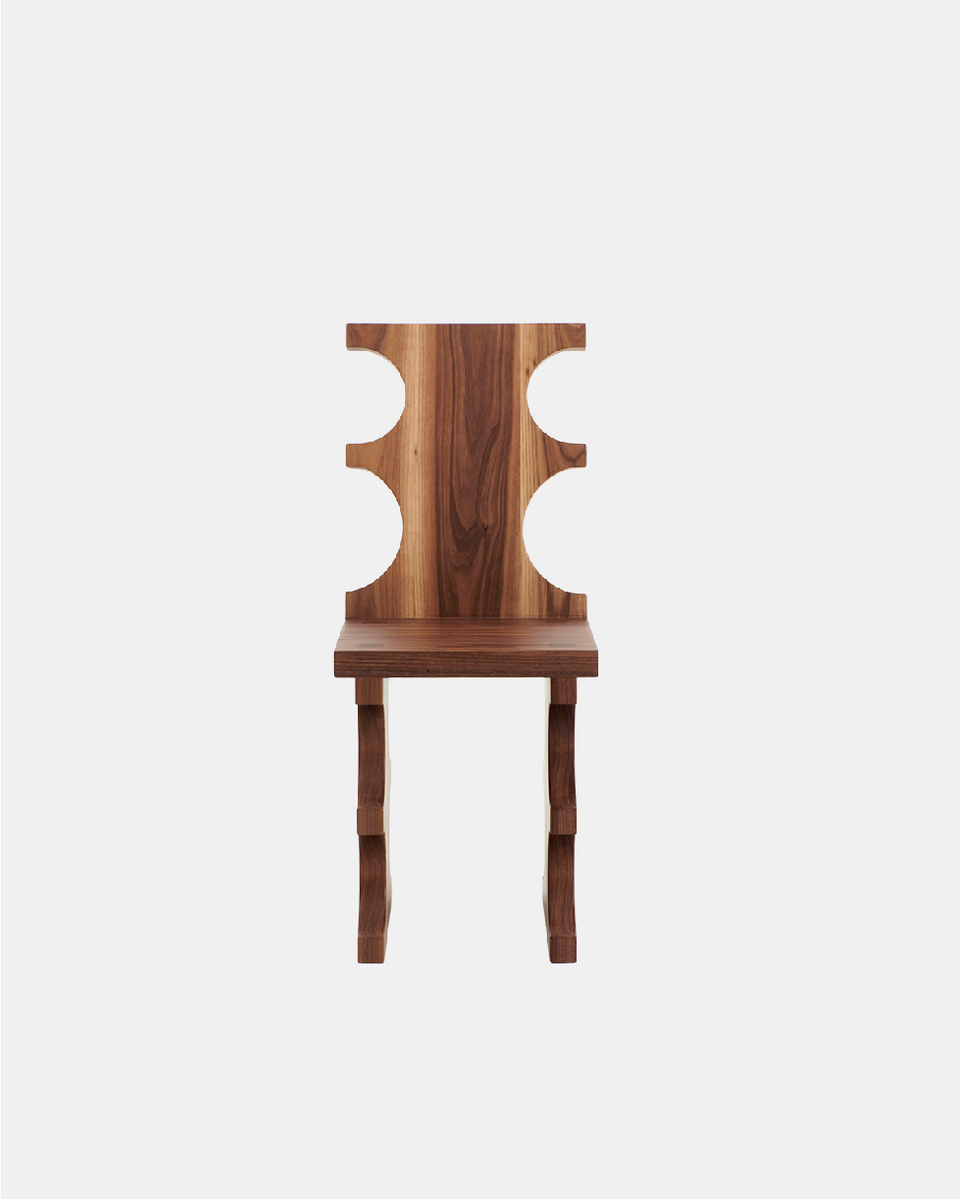 PORTUGAL CHAIR NO7