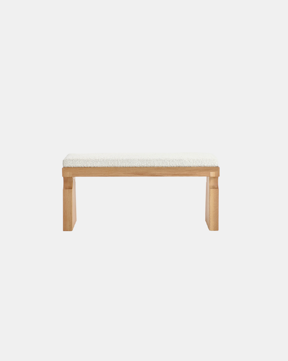SAINT BENCH