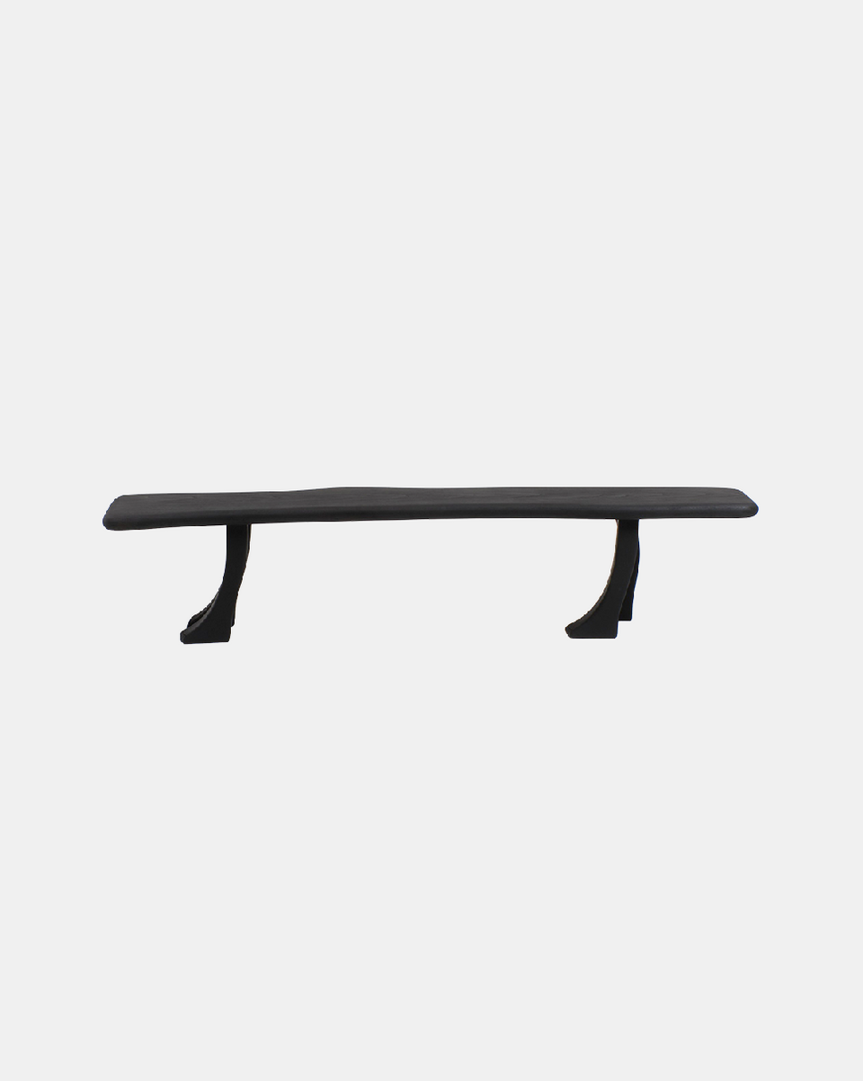 FOOT BENCH