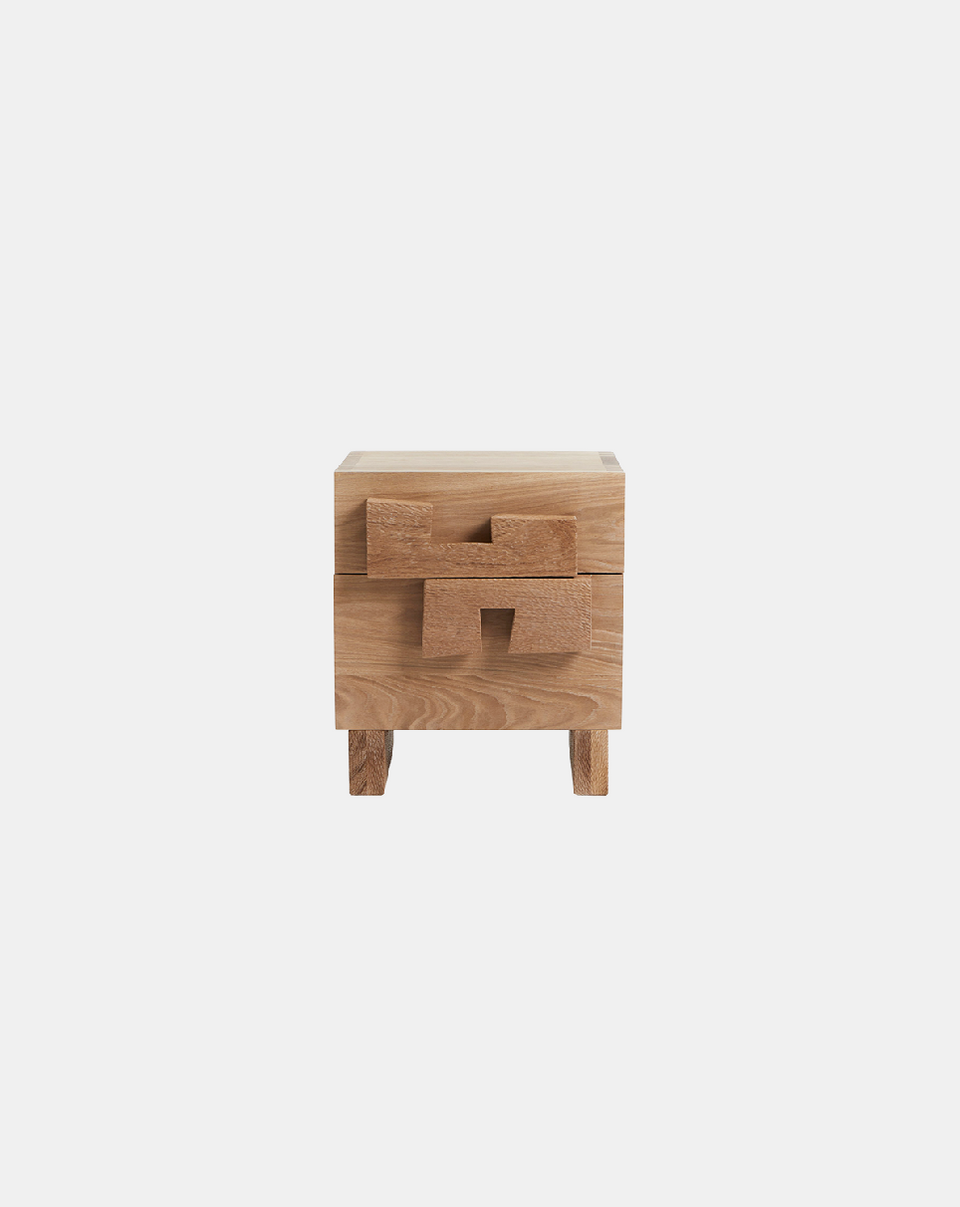 DOURO BEDSIDE TABLE