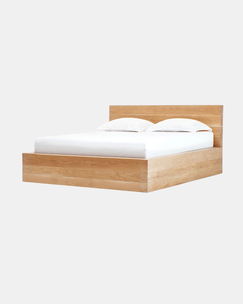 ROQUE BED