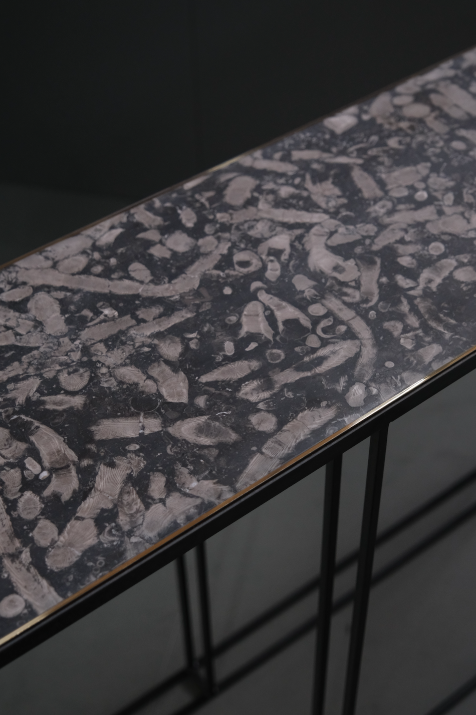 LOFT BINATE CONSOLE