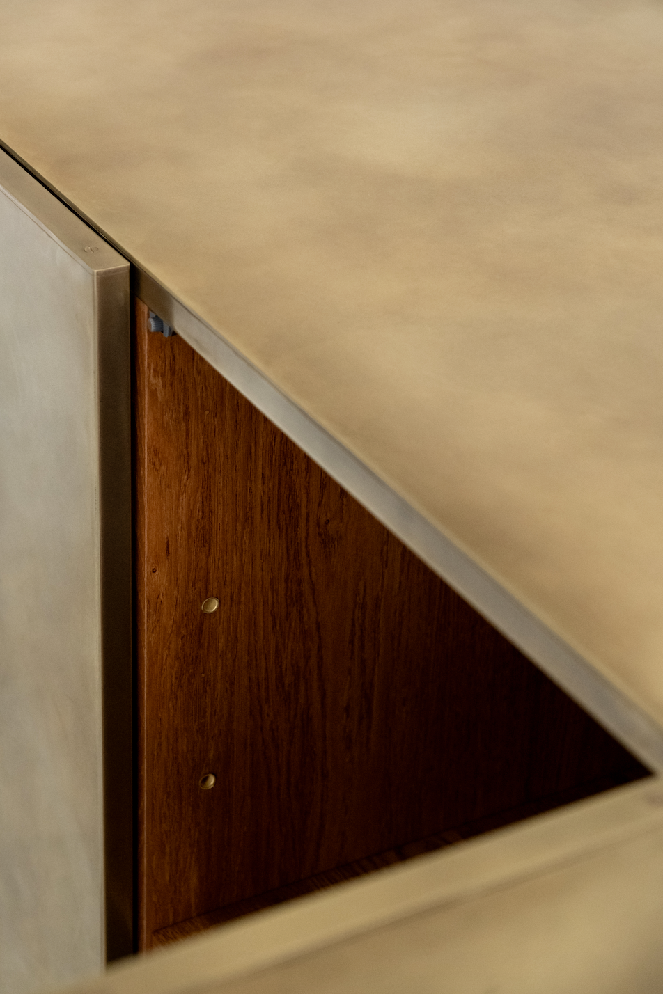 BARON CABINET