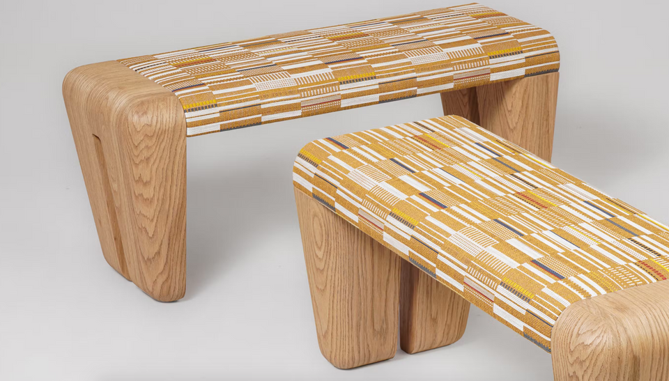 PARA BENCH (PAIR)