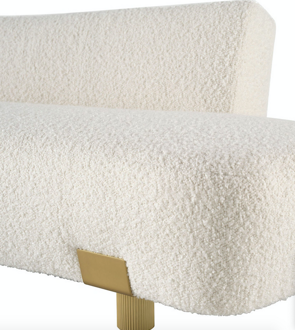 STRAP SOFA