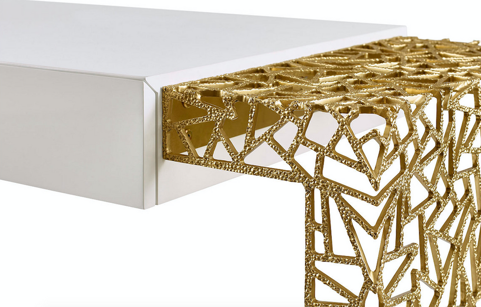 FRACTAL DESK