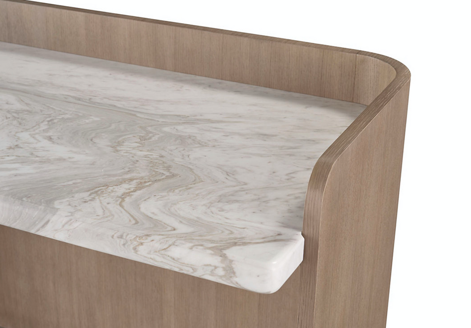 ALI DESK