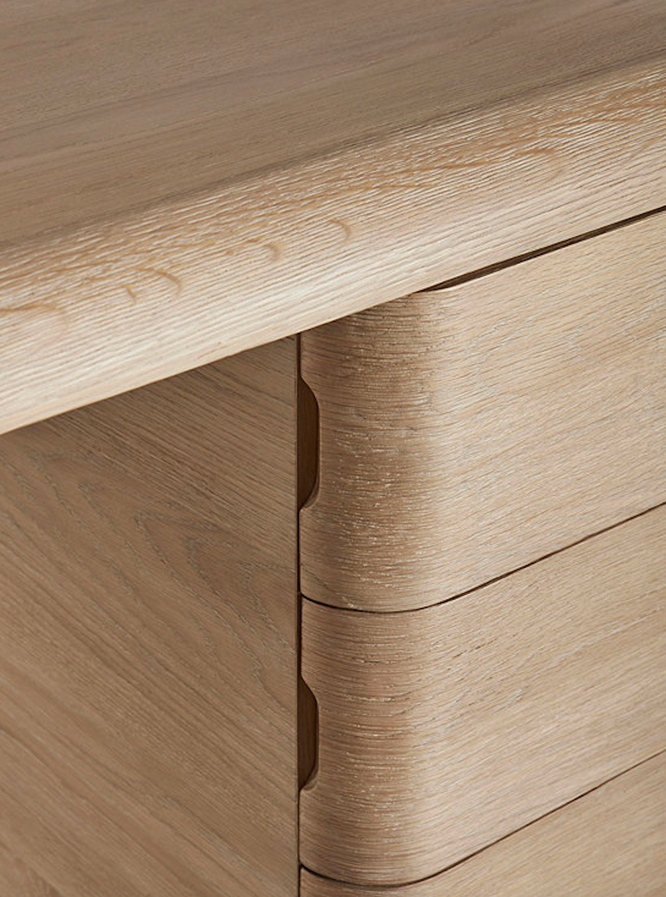 COLUMN DESK