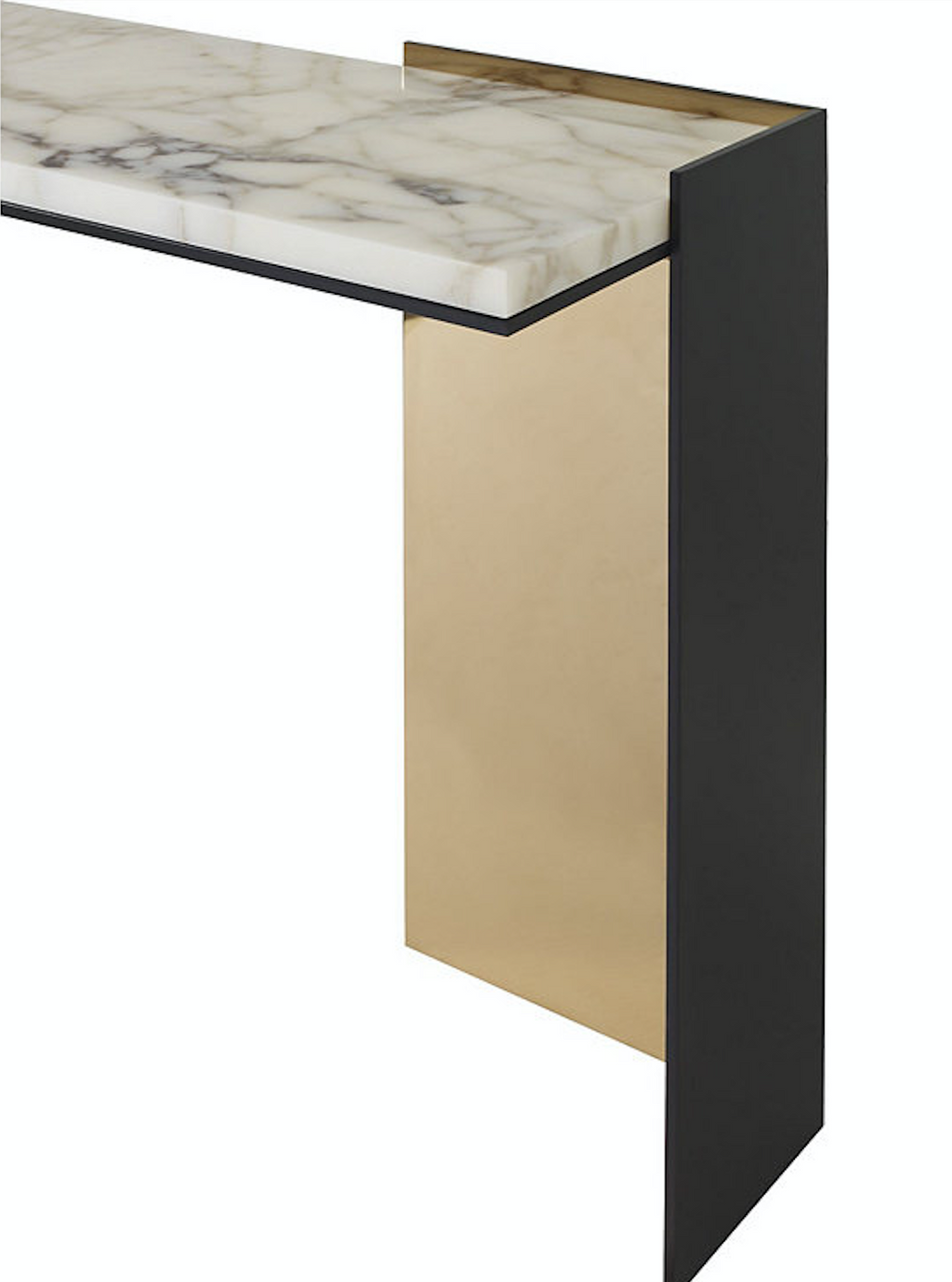 WRAP CONSOLE – FREEMAN GALLERY
