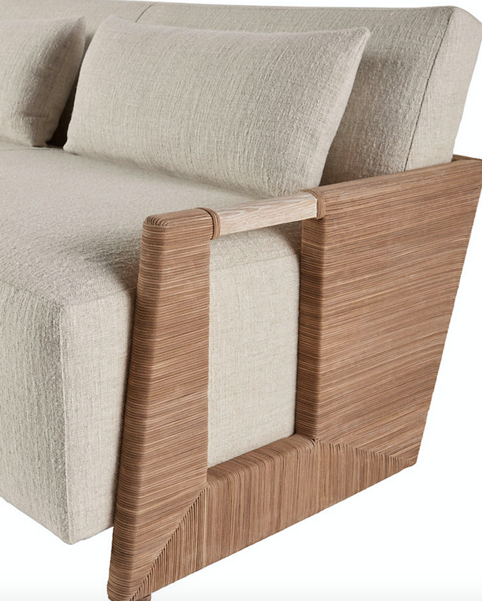 CORD SOFA