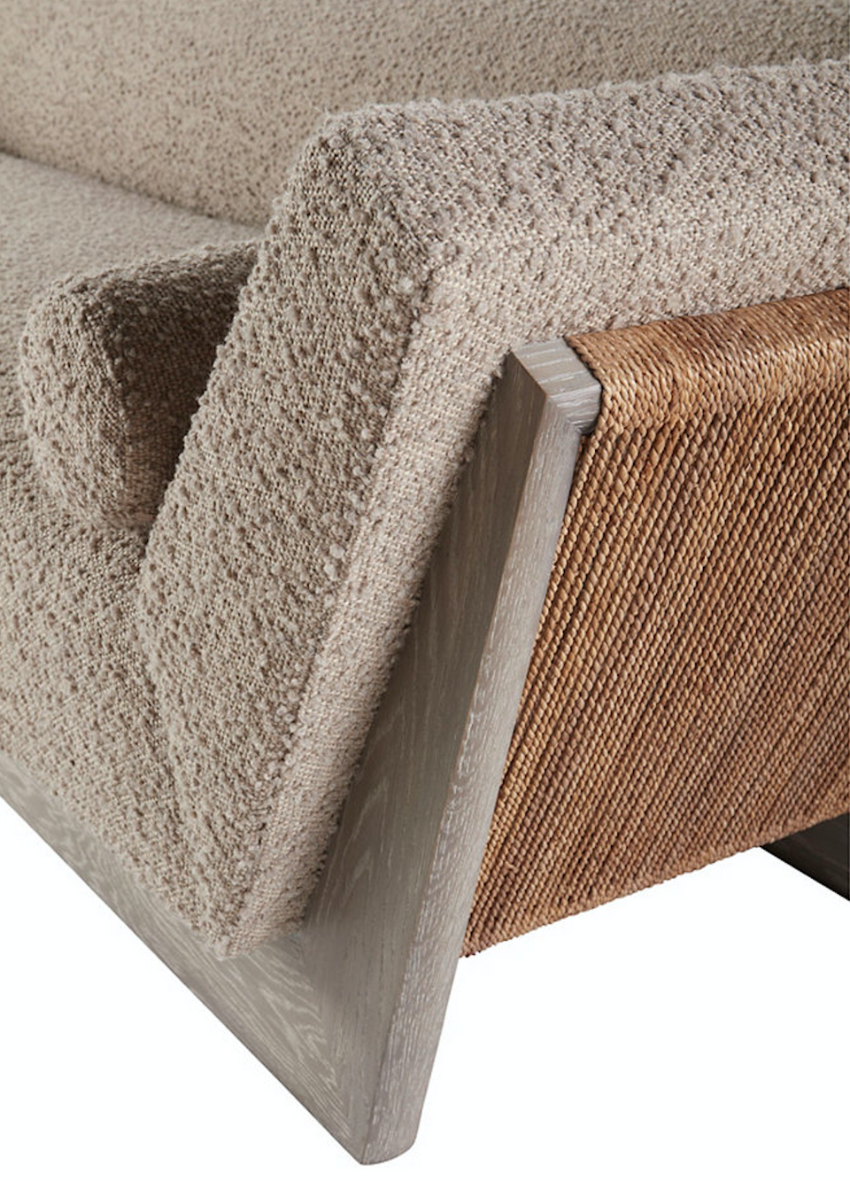 STRAND SOFA