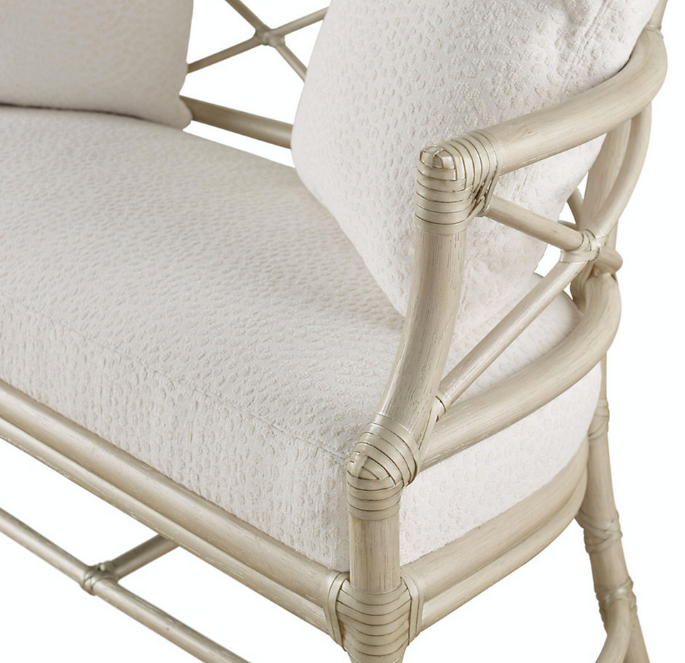 GONDOLA SETTEE